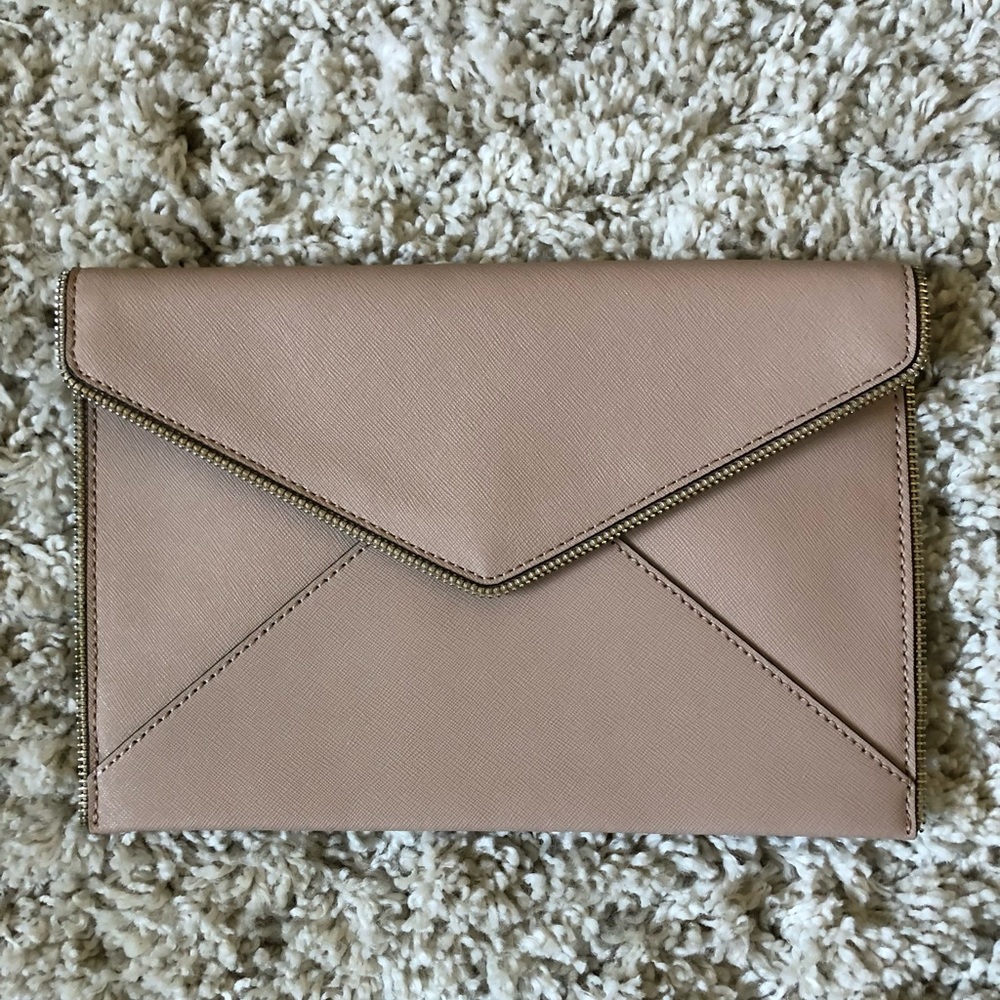 Rebecca Minkoff Hand Purse / clutch
